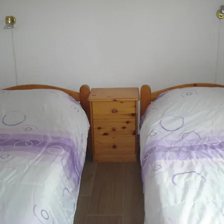 Apartment Premantura Апартаменты