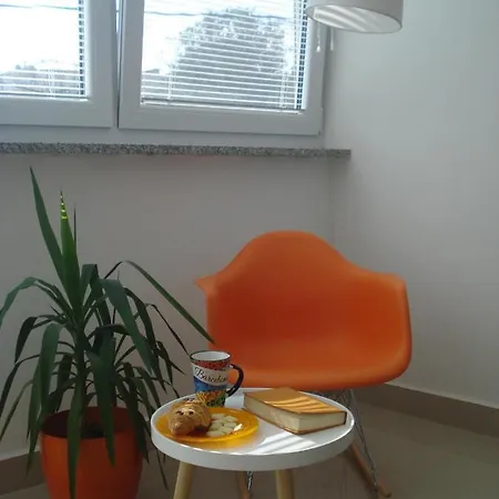 Apartment Premantura Апартаменты *