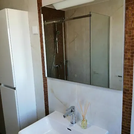 Apartment Premantura Апартаменты