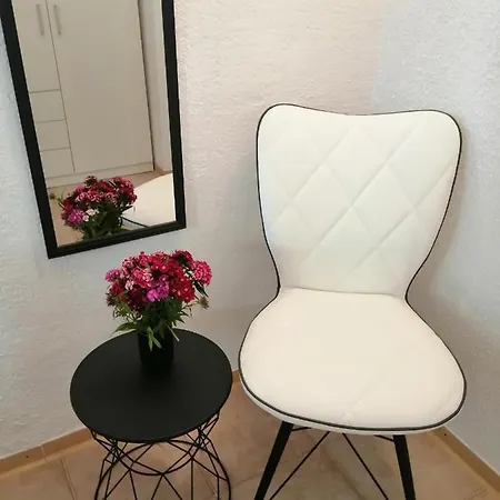 Апартаменты Apartment Premantura *