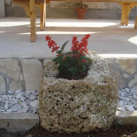 Apartmán Apartment Premantura Premantura