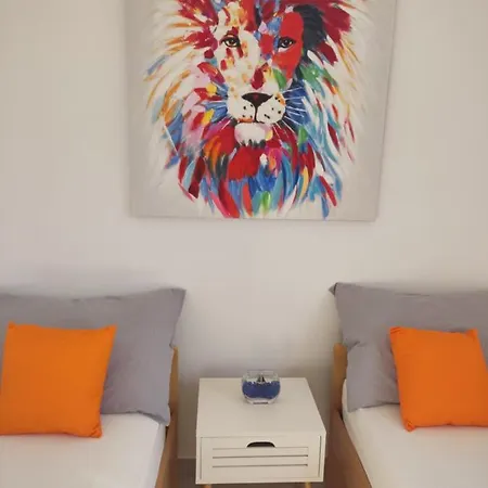 Apartment Premantura * Premantura