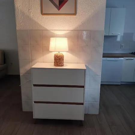 Apartment Premantura Апартаменты Премантура