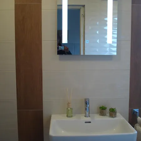 Apartment Premantura * Premantura