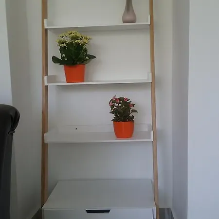 Апартаменты Apartment Premantura