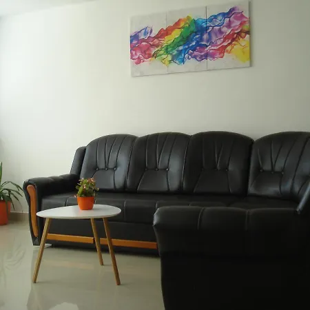 Apartment Premantura Апартаменты