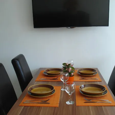 Apartment Premantura Апартаменты Премантура