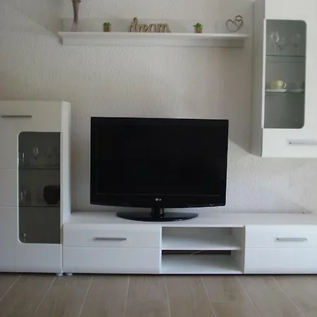 Апартаменты Apartment Premantura