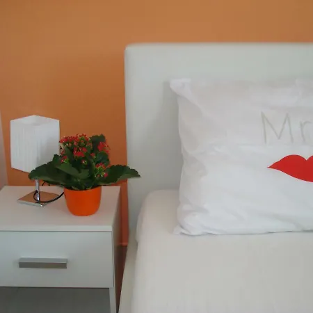 Apartment Premantura