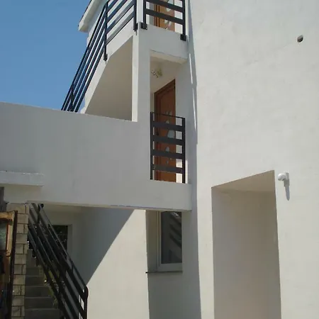 Apartment Premantura Апартаменты Премантура