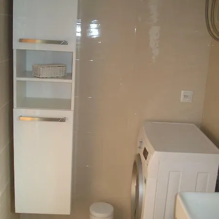 Apartmán Apartment Premantura