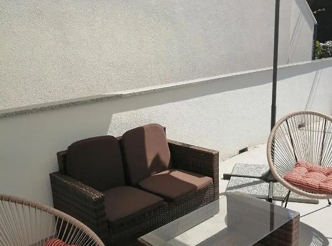 Apartment Premantura Premantura