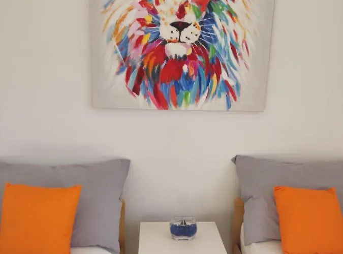 Apartment Premantura * פרמנטורה