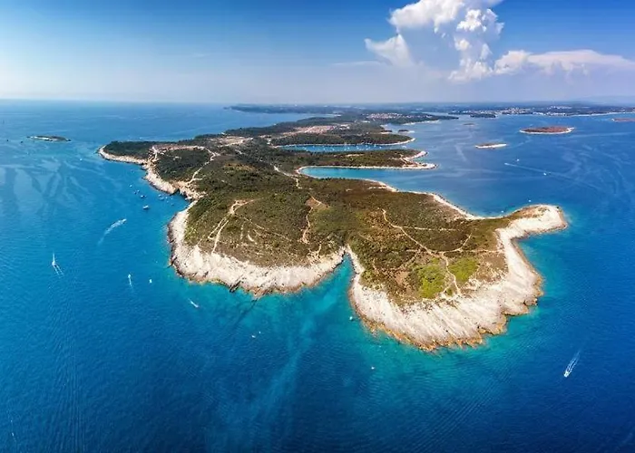 Apartment Premantura *