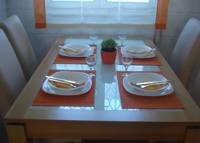 דירה Apartment Premantura