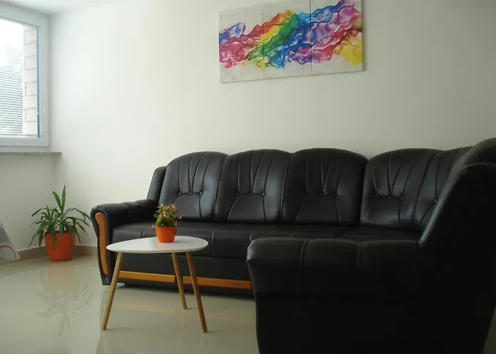 Apartment Premantura Daire