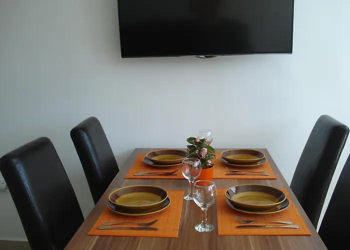 Apartment Premantura Daire Premantura