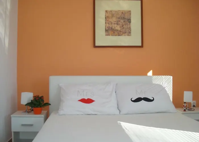 Apartment Premantura *