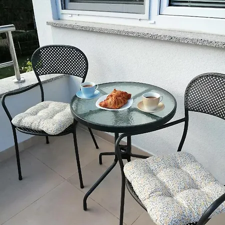 Apartment Apartment Premantura *