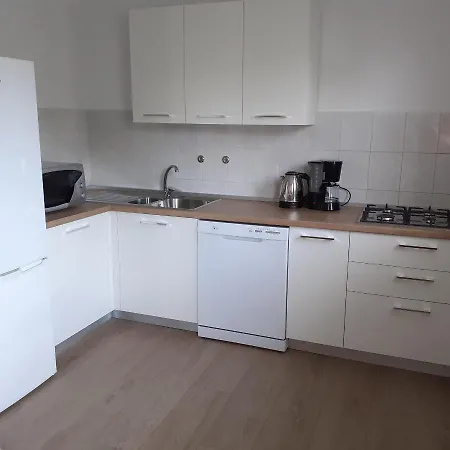 Apartment Premantura *