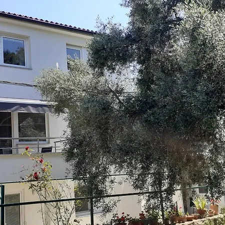 Apartment Apartment Premantura