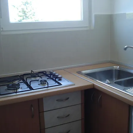 Apartment Premantura アパート