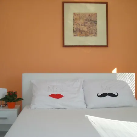 Apartment Premantura *