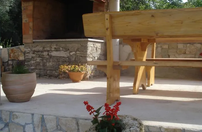 Apartment Premantura